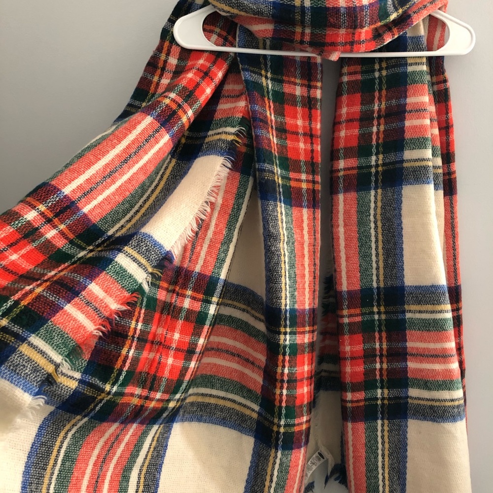 Old Navy Blanket Scarf